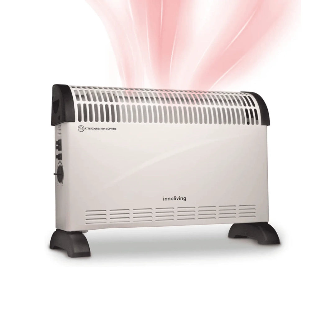 Termoconvettore 2000 W Innoliving INN-578