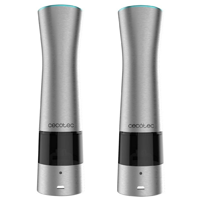 CECOTEC 04281 - Macinini elettrici InstantMill Press Duo