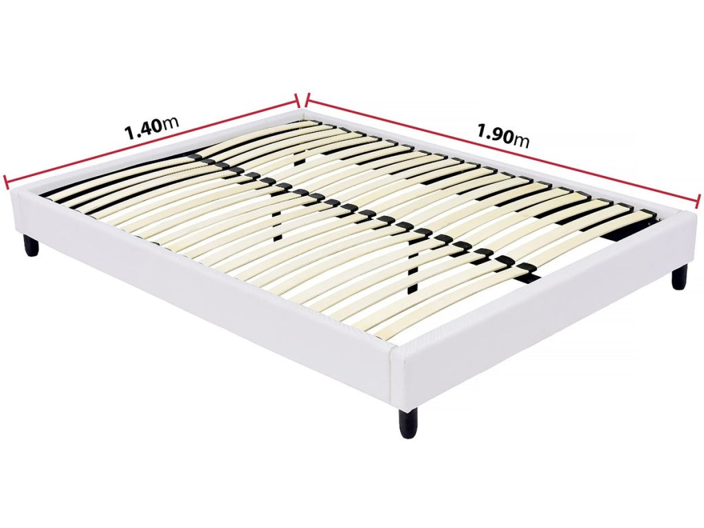 Rete a doghe - 140 x 190 cm - 20 doghe