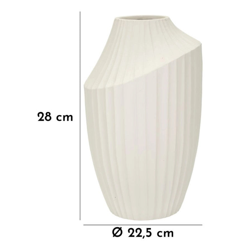 Vaso Ice cm ø 22,5x38