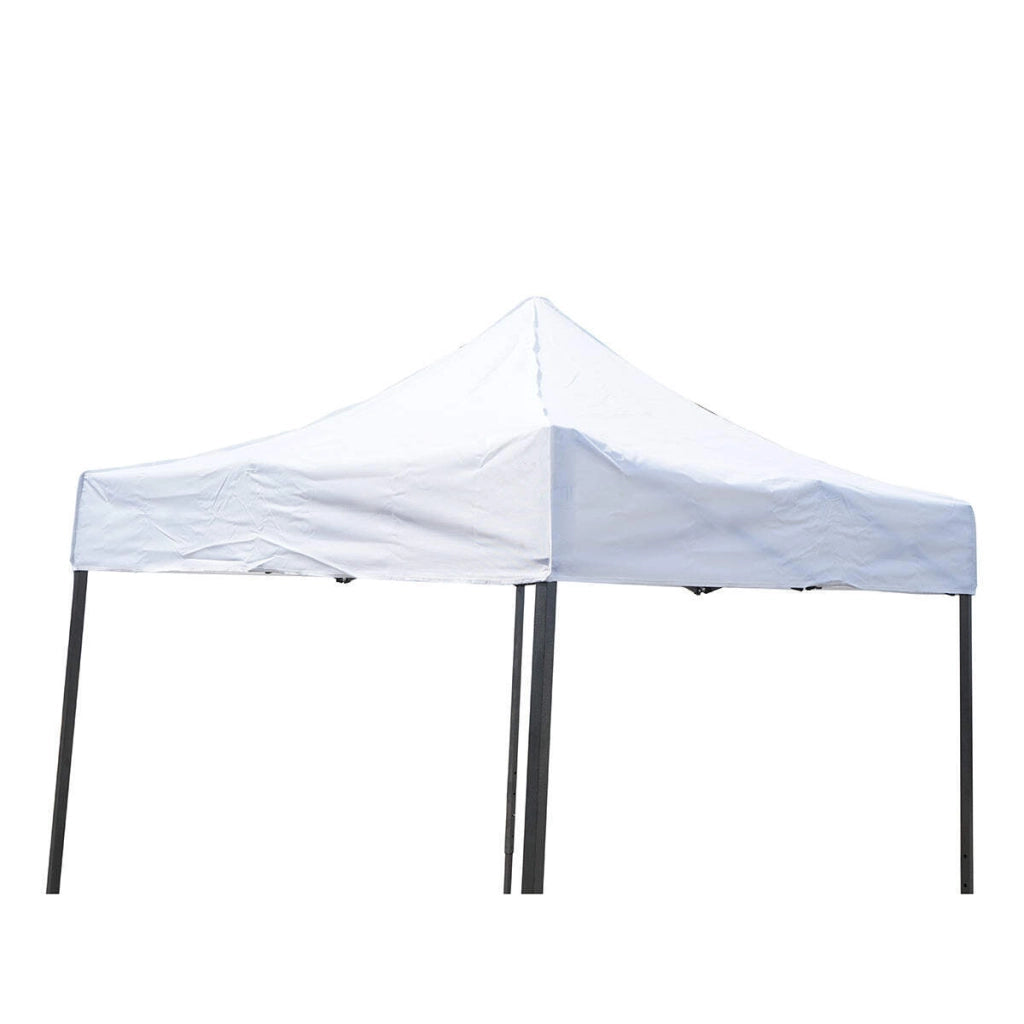 Tetto bianco 2x2 m per gazebo