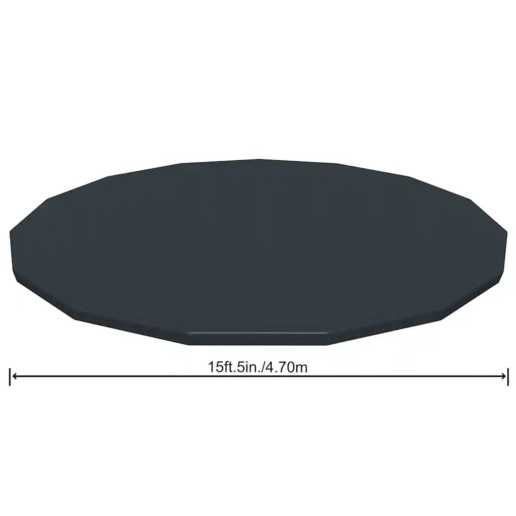 Bestway Copertura per Piscina Flowclear 457 cm 92074