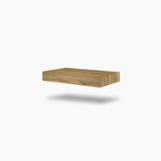 Top/Mensola GIOVE rovere miele