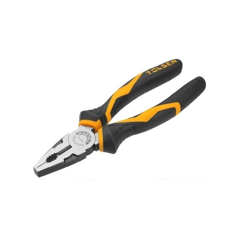 Pinze combinate da 160 mm
