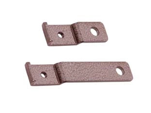 SBALZI PER ASTE  mm.30 (99137VR3C1)    MOTTURA