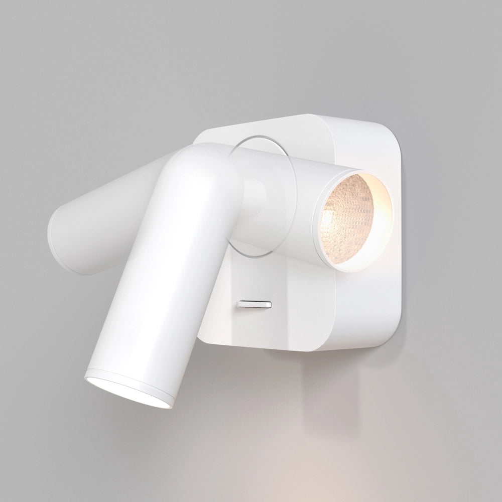 Maytoni Mirax applique tecnica LED bianca 3W 3000K 250lm