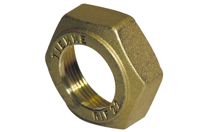 DADO STRINGITUBO O-RING TIEMME GAS- 16- TIEMM- pezzi 1