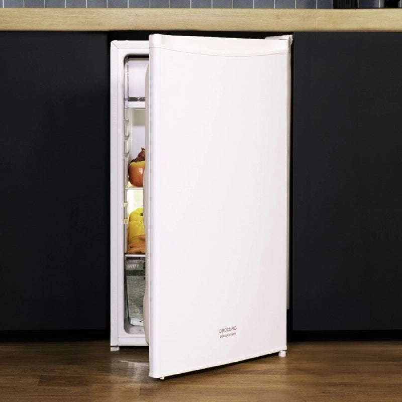 CECOTEC 00126 - Bolero CoolMarket TT 90 White E