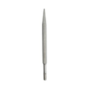 Scalpello per calcestruzzo affilato 14x250mm SDS Plus Breckner Germany