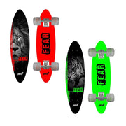 SKATEBOARD`FEAR`ABEC7-100KG