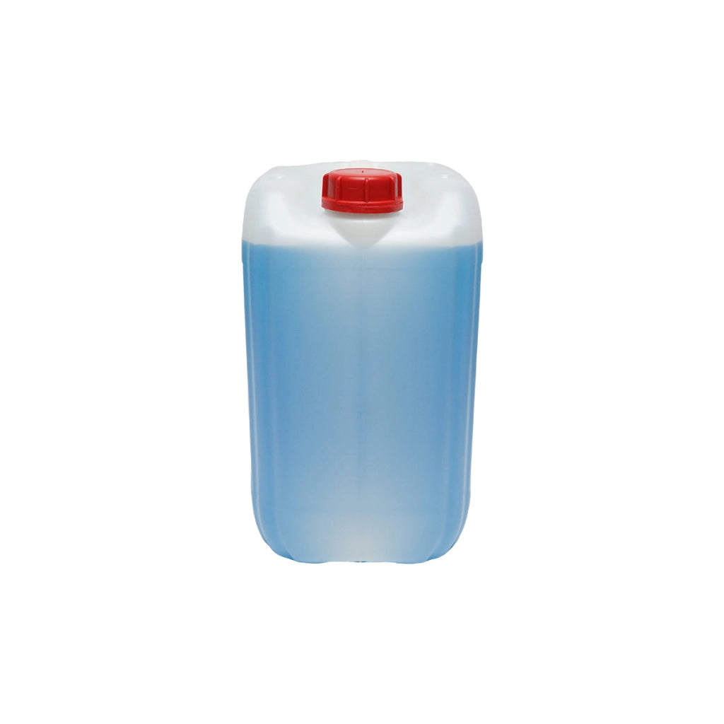 Antigelo G11 blu concentrato -57 gradi 20L Adeco