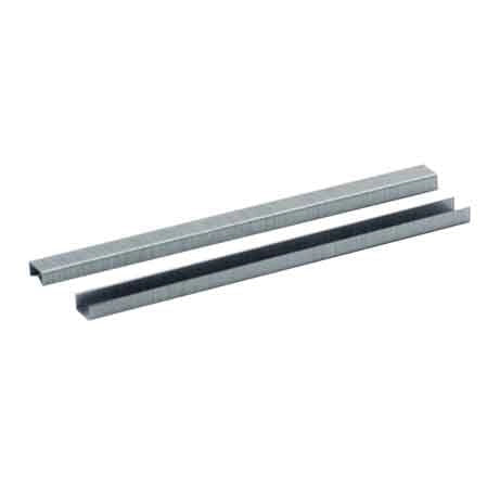 PUNTI METALLICI PER PINZA LEGATRICE confezione 4800 pezzi