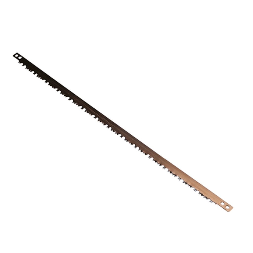 Lama Per Segoncino Cm 76 Set 5 Pezzi - Agef