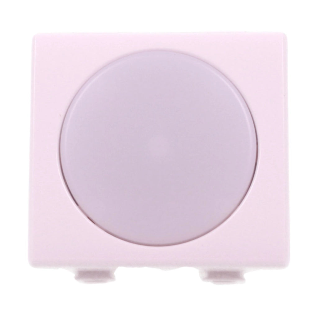 Lampada Led Luce Emergenza 2 Posti 220V 0.5W 80LM 6000K Autonomia 3 Ore Colore Bianco Compatibile Con Bticino Matix