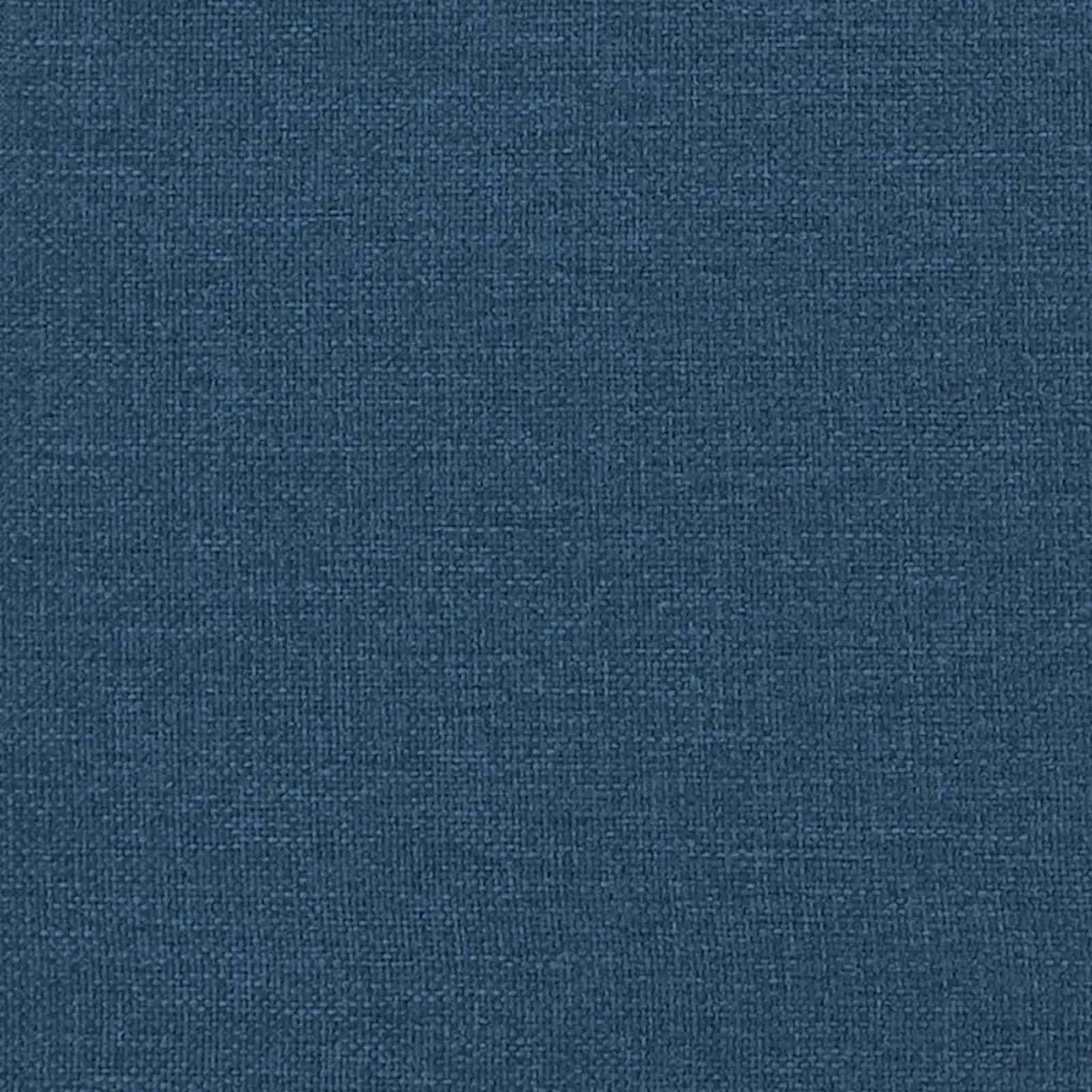 Cuscini da Divano 2 pcs Blu 80 x 40 cm Tessuto 42013704