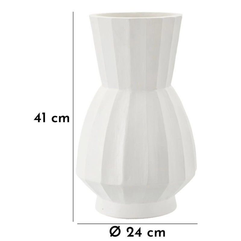 Vaso Glint cm ø 24x41