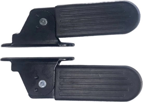 Accessori di sostegno per pedali - QmWheel - V8 - V20 - H9 - 2 pezzi - Fatbike elettrico