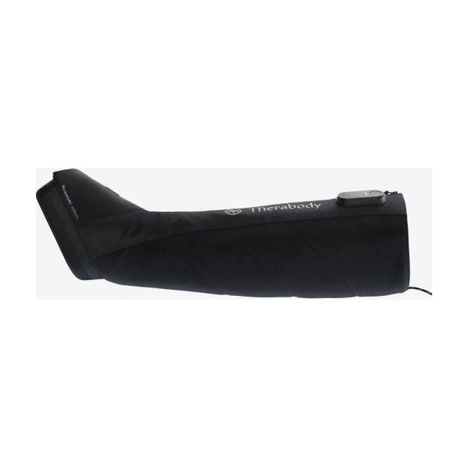 Therabody RecoveryAir massaggiatore Gambe Nero