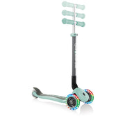 Globber - Primo Foldable Lights - Mint