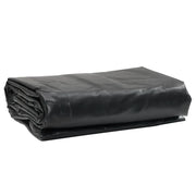 Telone Antracite 3x3 m 650 g/m² 156083
