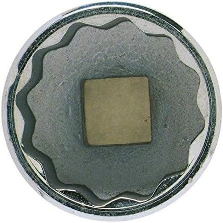 CHIAVE A BUSSOLA POLIGONALE 1/2 KENDO 21 mm - KENDO
