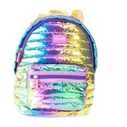 girabrilla multicolor backpack