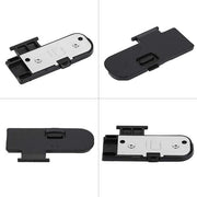 Kit di Ricambio Batteria per Fotocamere Nikon D5100 con Qualità Duratura 

o 

Kit di Ricambio Batteria per Fotocamere Nikon D5100 con Qualità Duratura (senza il nome del marchio)