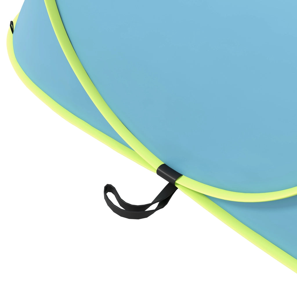 Tenda da Campeggio ¨C Minimal ¨C Blu 245x148x105 cm