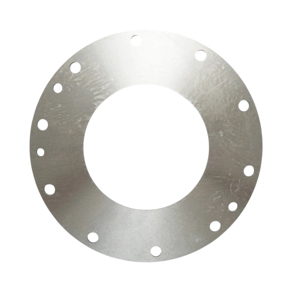 Disco freno intermedio Case IH, Fiat, Steyr 325mm codice OEM 5110138