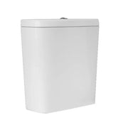 Cassetta completa per vaso monoblocco serie one