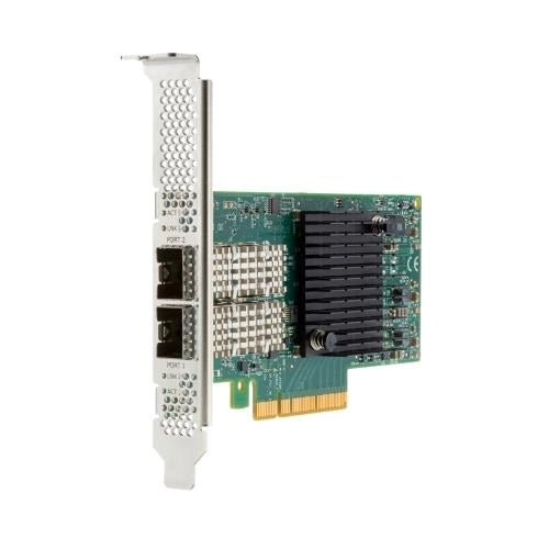 Broadcom bcm57414 ethernet 10/25gb 2-port sfp28 adapter for hpe - P26262-B21