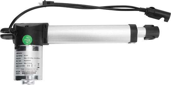 Set di sostituzione per motori elettrici di poltrona DC 24V