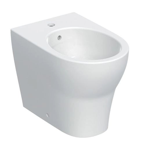 BIDET PAVIM SELNOVA PREMUM BIANCO