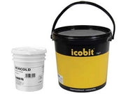 ASFALTO A FREDDO VERCOLD  Kg.4 nero    ICOBIT
