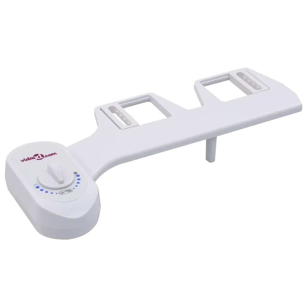 Bidet Accessorio per WC con Ugello Singolo 145290