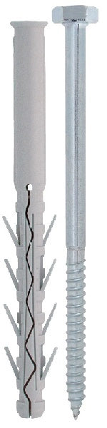 FRIULSIDER TASSELLO TUP4 C/VITE TE 10X 85- 100,0 pz
