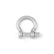 Grillo a cuore Ã˜ 20 mm. acciaio zincato