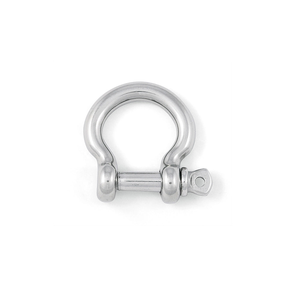 Grillo a cuore Ã˜ 20 mm. acciaio zincato