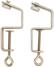 Viti a Tavola Professionali da Sostituzione - Alta Resistenza - 2 Pezzi - Compatibili con KR830/KR840/KR850 - Duraturi - Fissaggio affidabile - Viti a Tavola per Breimacchine