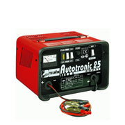Trade Shop - Telwin Autotronic 25 Boost Caricabatteria Boost 12/24v Codice 807540 -