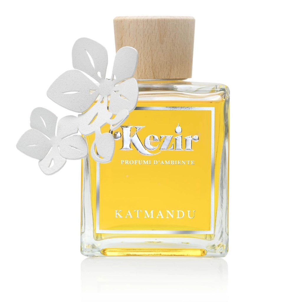 Spray ambiente Cashmere Papillon