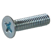 VITE PER METALLO INOX A2 TSP 6 x  40 - 2 centinaio