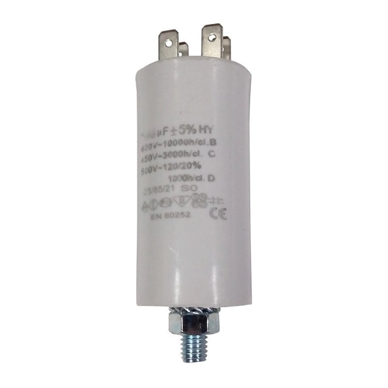 CONDENSATORE 60 uF 450Vac