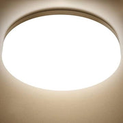 Lampada da soffitto per la camera da bagno