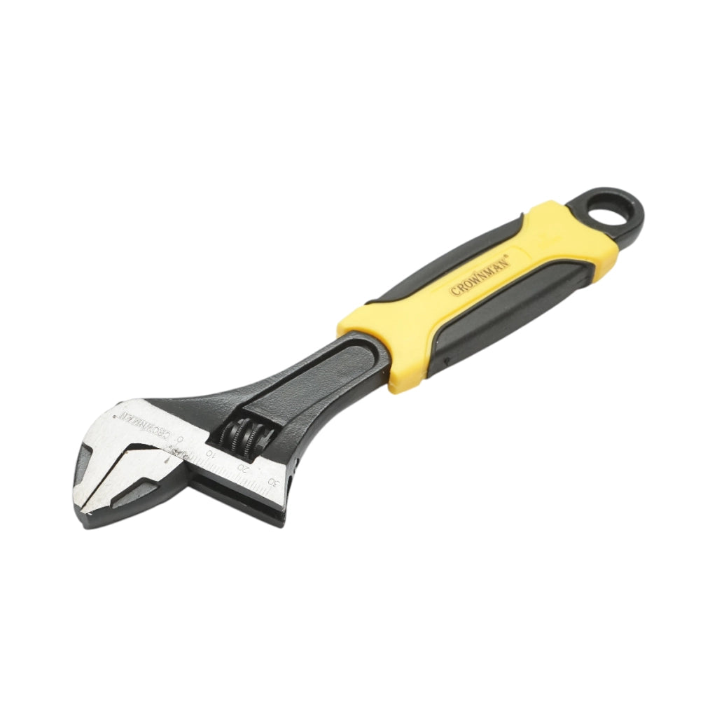 Chiave regolabile Crownman da 200 mm