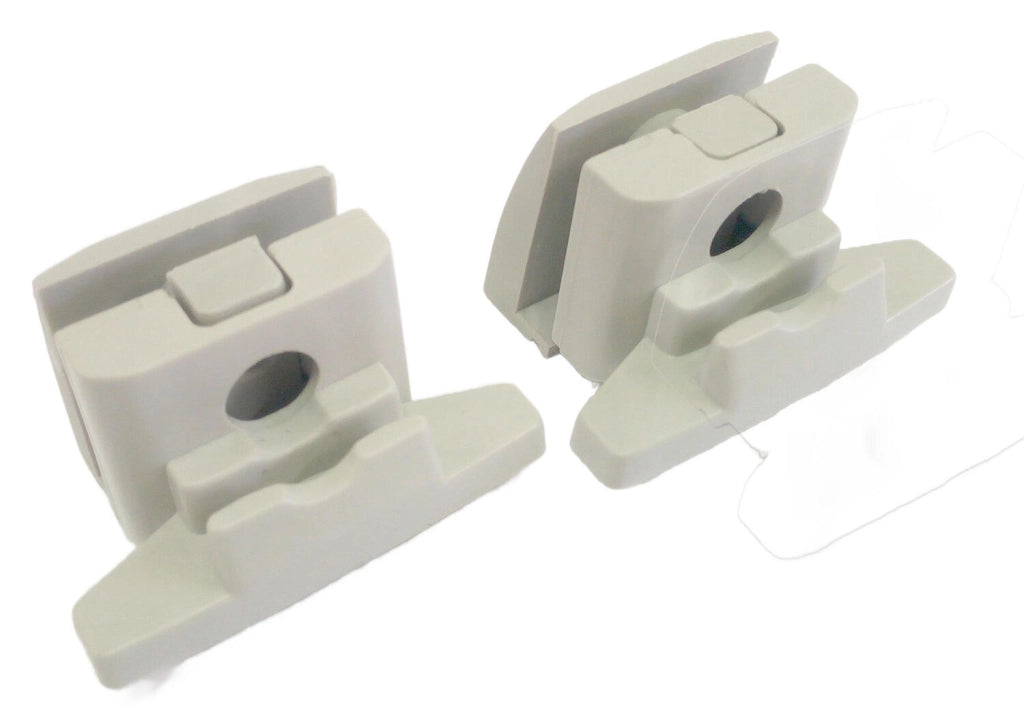 RBKS01500 Ricambio doccia INDA - R600/06 – Kit 2 pezzi