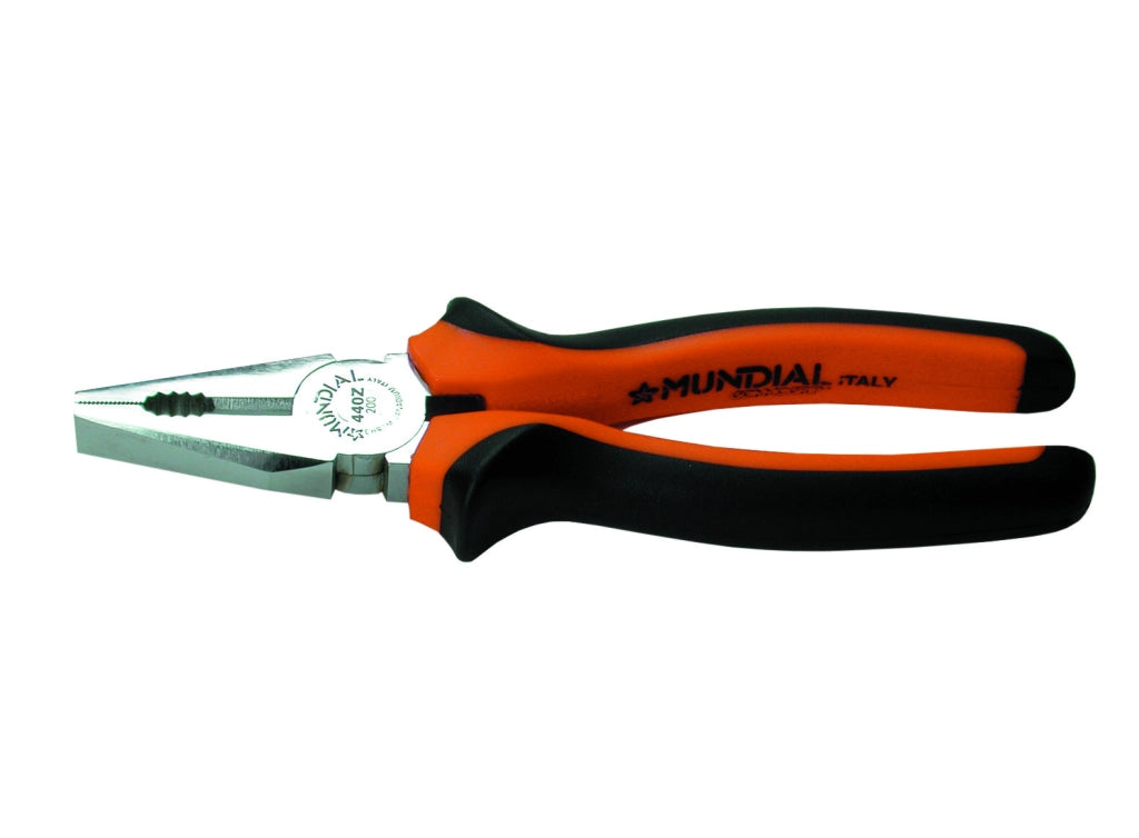PINZA UNIVERSALE MUNDIAL 200 mm - MUNDIAL