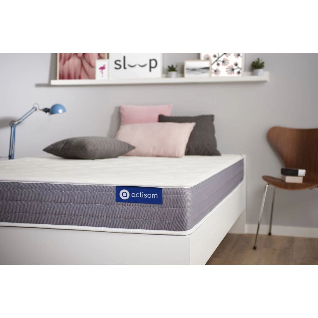 Materasso Actimemo dream 90x190cm - Spessore : 22cm - Memory foam - Moderatamente rigido