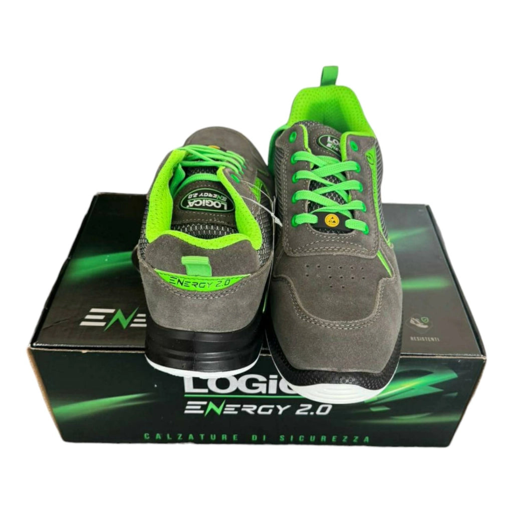 SCARPA ANT. BORABORA2 BASSA SCAM n.40