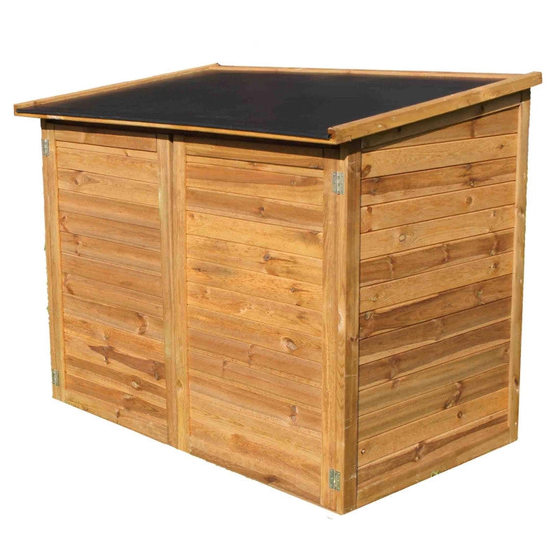 Cassa in legno - TROCADERO 1350L